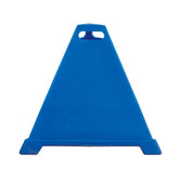 tripod safety cone